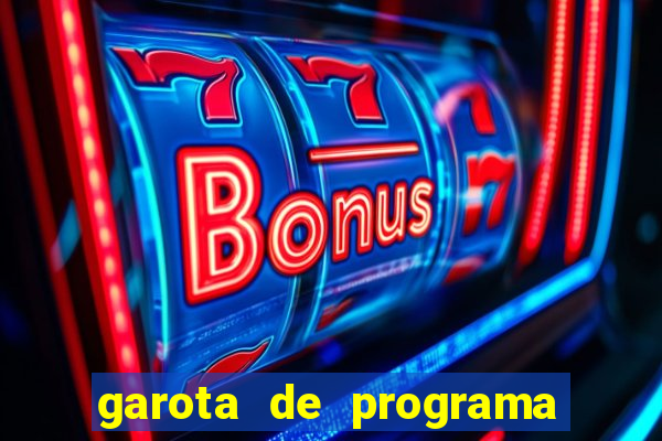 garota de programa de guanambi